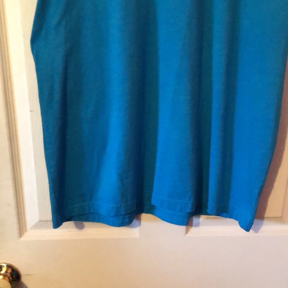 Canyon Club Williams AZ Blue T-Shirt Mens Large L - Picture 7 of 12